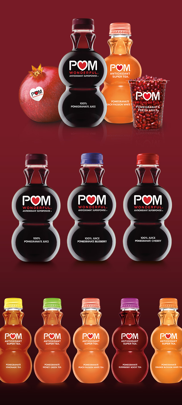 POM Wonderful